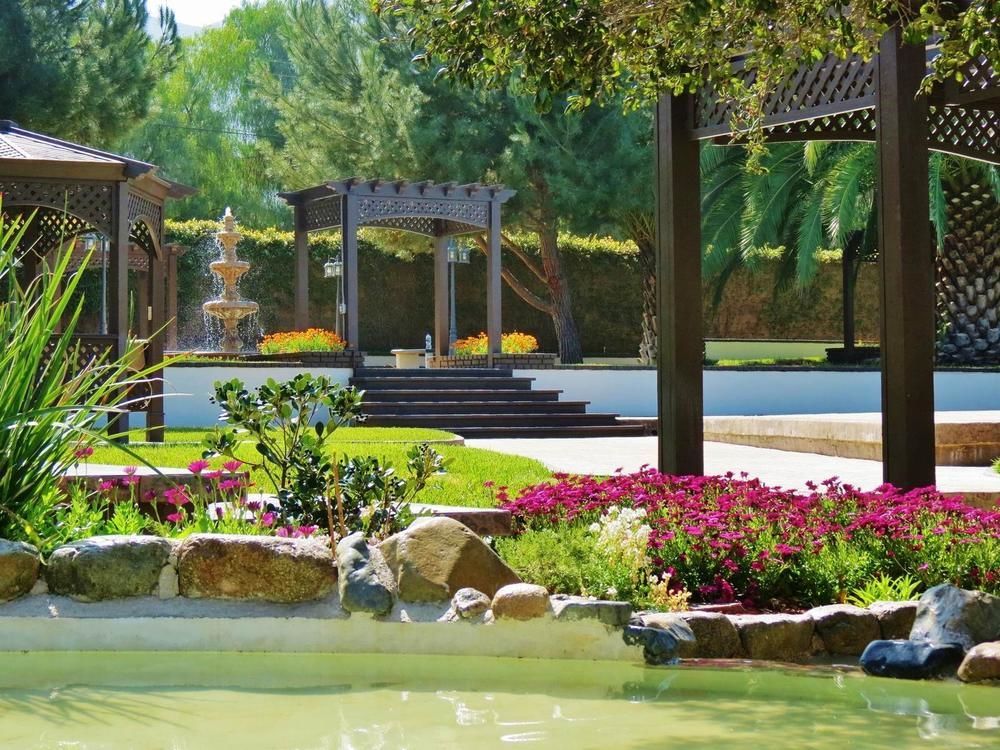 Hotel Quinta Arratz Villa de Juarez Zewnętrze zdjęcie