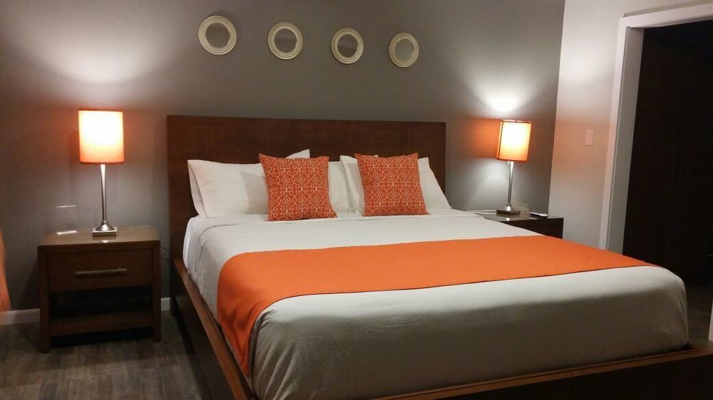 Hotel Quinta Arratz Villa de Juarez Zewnętrze zdjęcie
