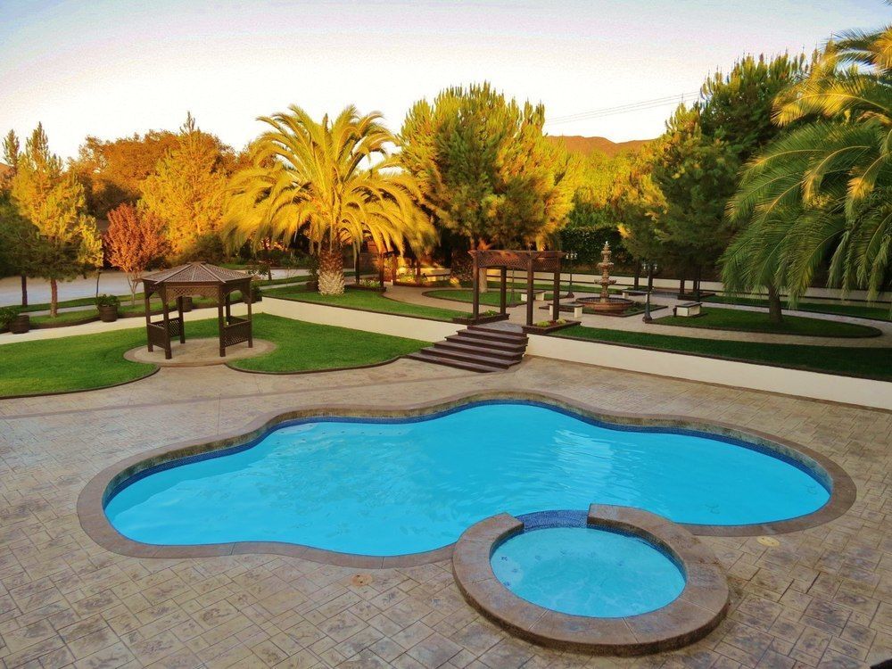 Hotel Quinta Arratz Villa de Juarez Zewnętrze zdjęcie