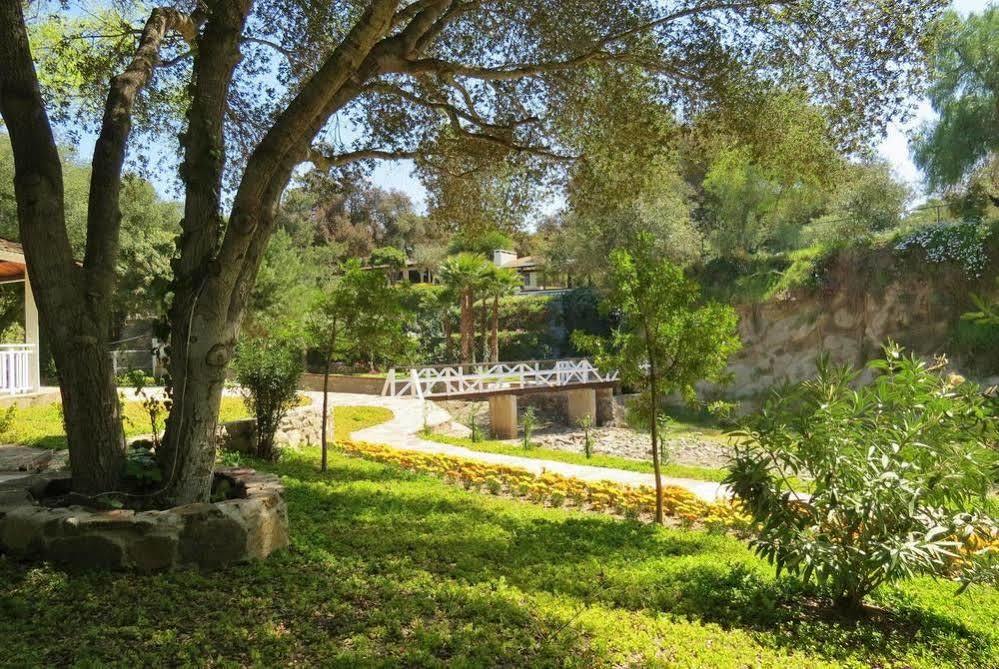 Hotel Quinta Arratz Villa de Juarez Zewnętrze zdjęcie