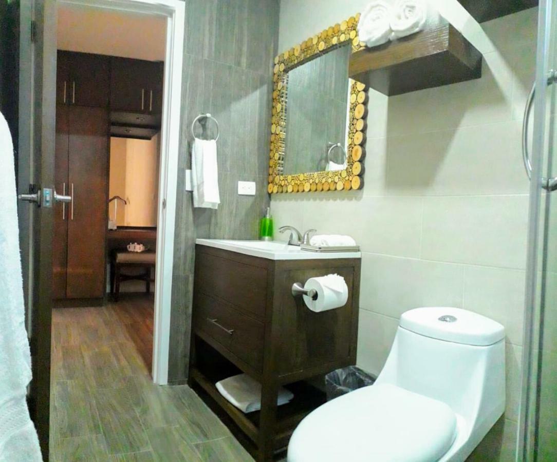 Hotel Quinta Arratz Villa de Juarez Zewnętrze zdjęcie
