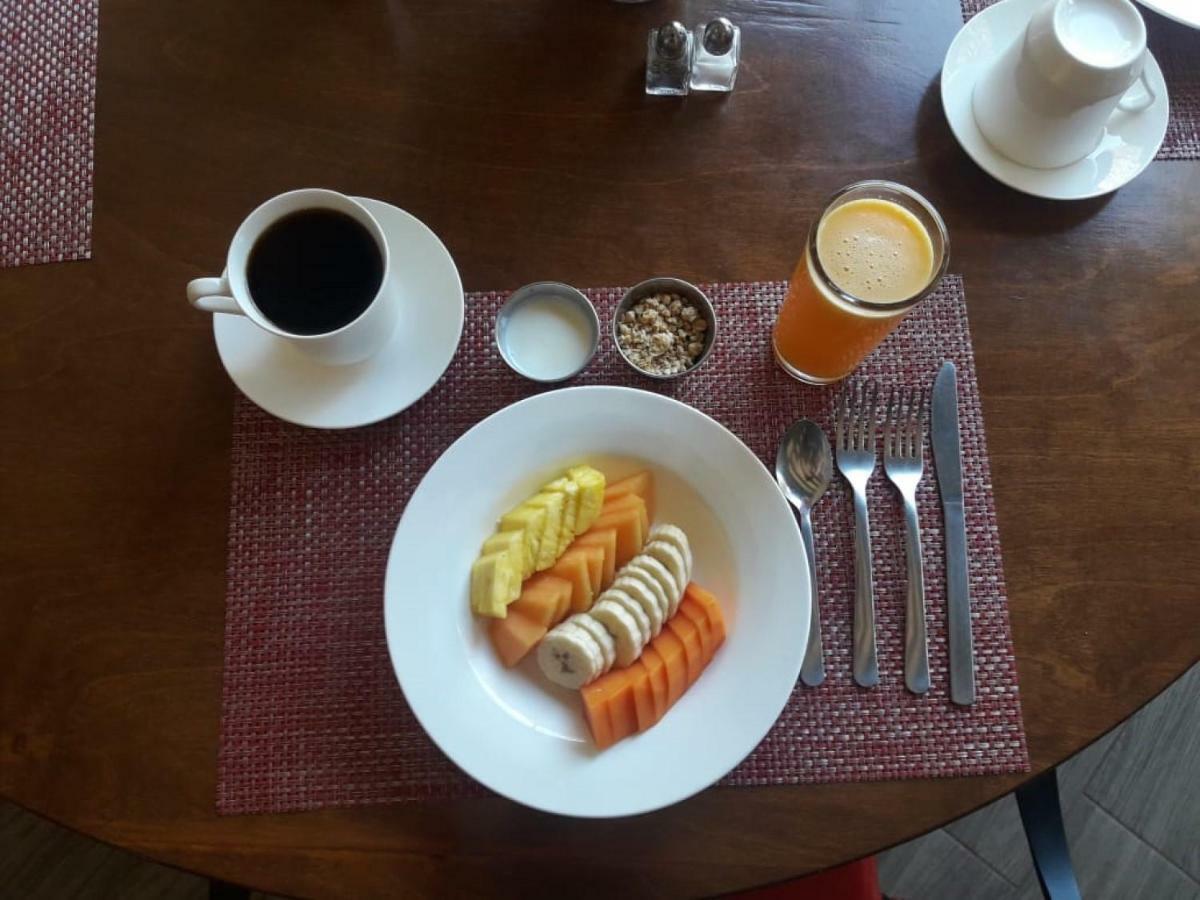 Hotel Quinta Arratz Villa de Juarez Zewnętrze zdjęcie