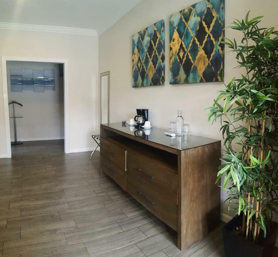 Hotel Quinta Arratz Villa de Juarez Zewnętrze zdjęcie